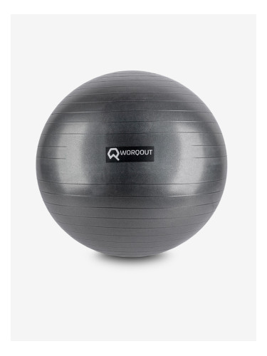 Worqout 65cm Гимнастическа топка Cheren