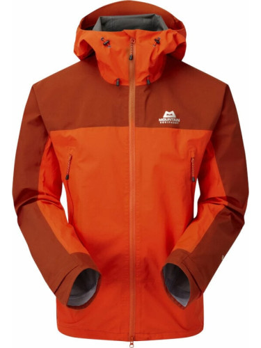 Mountain Equipment Saltoro Jacket Яке Magma/Bracken XL