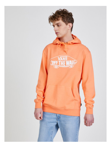 Vans OTW Sweatshirt Oranzhev