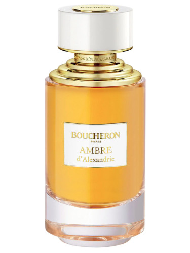 Boucheron Ambre D`Alexandrie EDP Унисекс парфюм 125 ml ТЕСТЕР