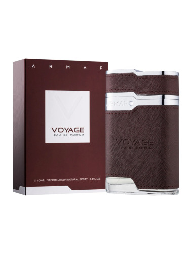 Armaf Voyage Brown EDP Парфюм за мъже 100 ml