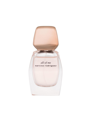 Narciso Rodriguez All Of Me Eau de Parfum за жени 30 ml