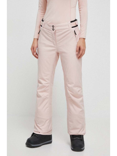 Ски панталон Rossignol в розово