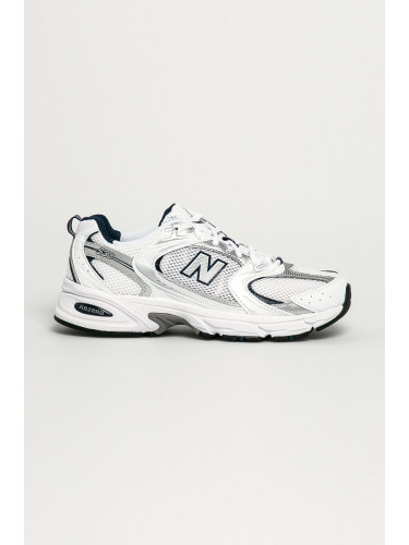 Маратонки New Balance MR530SG в сиво