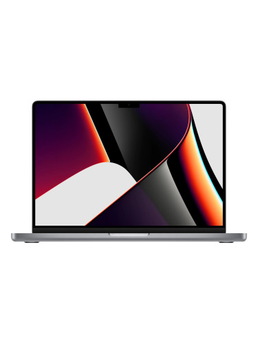 Macbook Pro M1 14/16GB/1TB A2442, Serial N:DJRKX4K33G