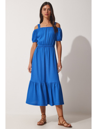 Дамска рокля Happiness İstanbul