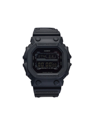 G-Shock Часовник GX-56BB-1ER Черен