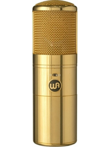 Warm Audio WA-8000G Студиен кондензаторен микрофон
