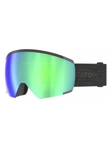 Atomic Redster HD Black Очила за ски