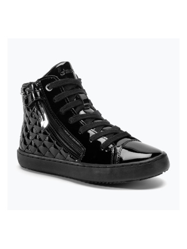 Детски обувки Geox Kalispera black J944