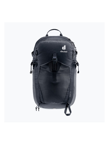 Туристическа раница Deuter Trail 25 l black/shale
