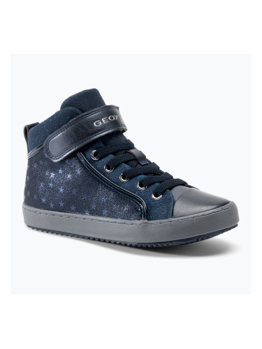 Детски обувки Geox Kalispera navy