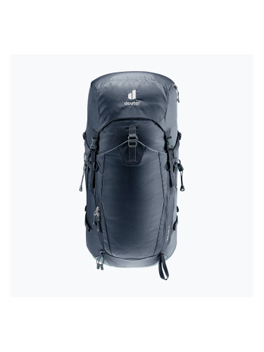 Туристическа раница Deuter Trail Pro 36 l black/shale