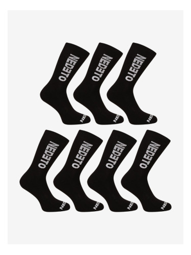 Nedeto Чорапи 7 чифта Cheren