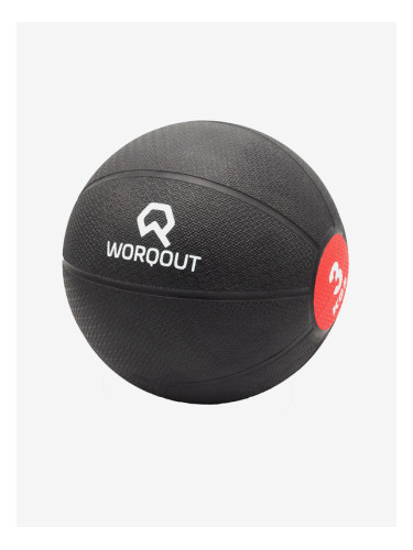 Worqout Medicine Ball Медицинска топка Cheren
