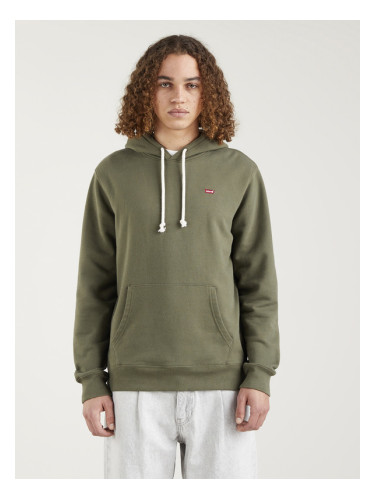 Levi's® Levi's® Sweatshirt Zelen