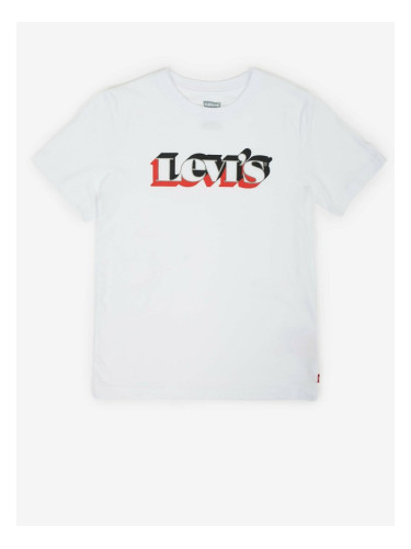 Levi's® Levi's® Тениска детски Byal