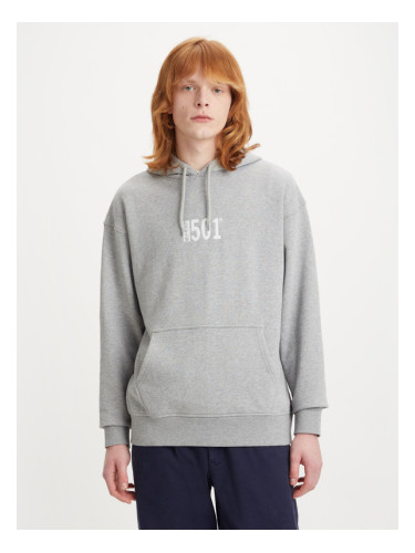 Levi's® Levi's® 501 Sweatshirt Siv