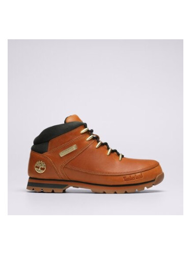 Timberland Euro Sprint  мъжки Обувки Зимни обувки TB0A5W2W3581 Кафяв