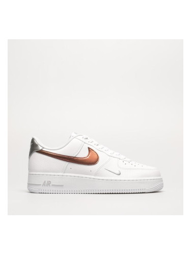 Nike Air Force 1 '07  мъжки Обувки Маратонки FD0654-100 Бял