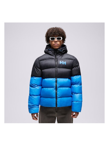 Helly Hansen Яке Зимно Active Puffy мъжки Дрехи Зимни якета 53523_554 Син