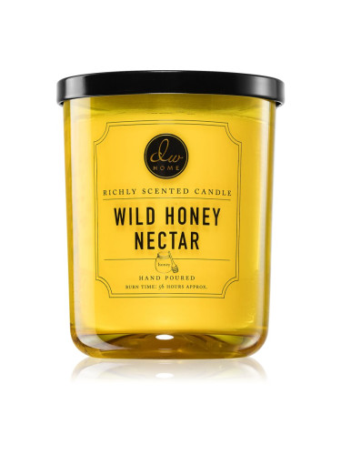 DW Home Signature Wild Honey Nectar ароматна свещ 425 гр.