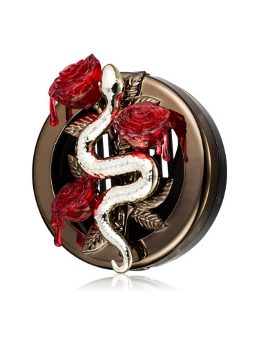 Bath & Body Works Snake & Roses поставка за ароматизатор за автомобил с клипс 1 бр.