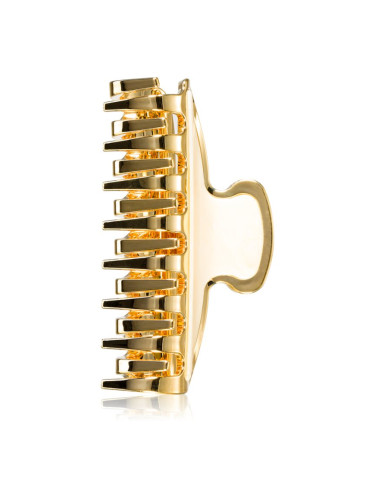 Janeke Hair-Clip Gold щипка за коса 9,5x3,5 cm 1 бр.