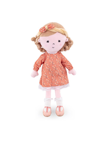 Petite&Mars Cuddly Toy Sophie кукла 35 см