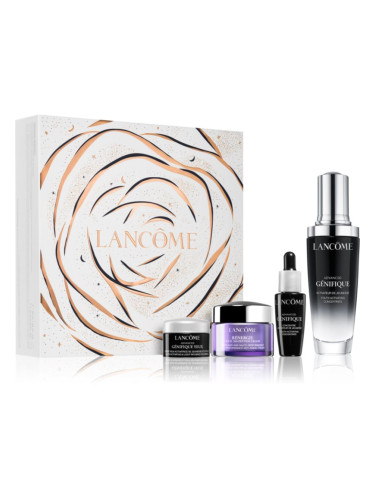 Lancôme Génifique Advanced подаръчен комплект за жени