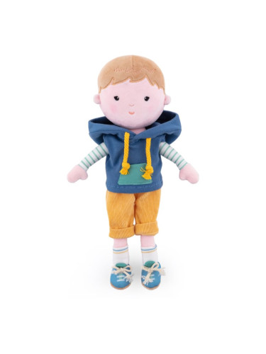Petite&Mars Cuddly Toy Max кукла 35 см