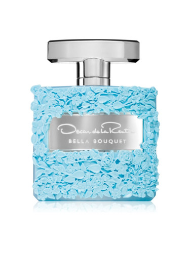 Oscar de la Renta Bella Bouquet парфюмна вода за жени 100 мл.