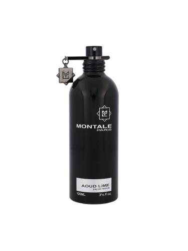 Montale Aoud Lime Eau de Parfum 100 ml