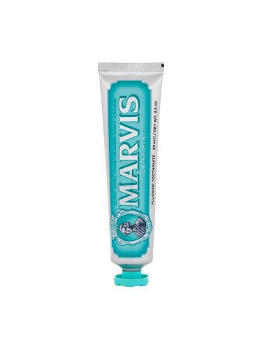 Marvis Anise Mint Паста за зъби 85 ml