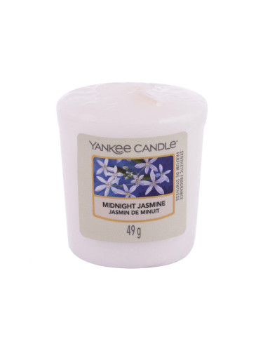 Yankee Candle Midnight Jasmine Ароматна свещ 49 гр