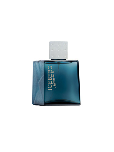 Iceberg Homme Eau de Toilette за мъже 50 ml