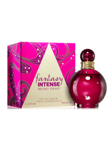 Britney SpearsFantasy Intense EDP Дамски парфюм 100 ml /2021