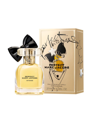 Marc Jacobs Perfect Intense Eau de Parfum за жени 30 ml