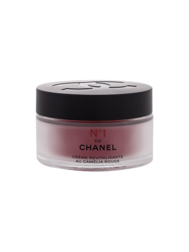 Chanel No.1 Revitalizing Cream Дневен крем за лице за жени 50 g