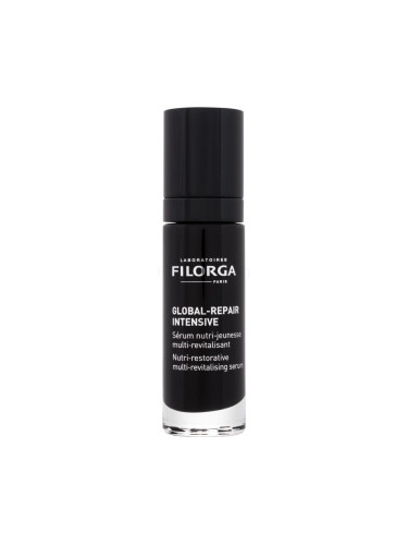 Filorga Global-Repair Intensive Nutri-Restorative Serum Серум за лице за жени 30 ml