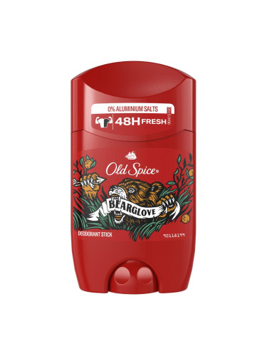 Old Spice Bearglove Дезодорант за мъже 50 ml