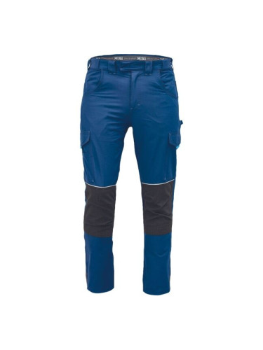 CERVA RONNE OUTDOOR Мъжки работни панталони, тъмносин, размер