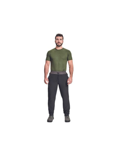 CERVA TORNE OUTDOOR Мъжки работни панталони, черно, размер