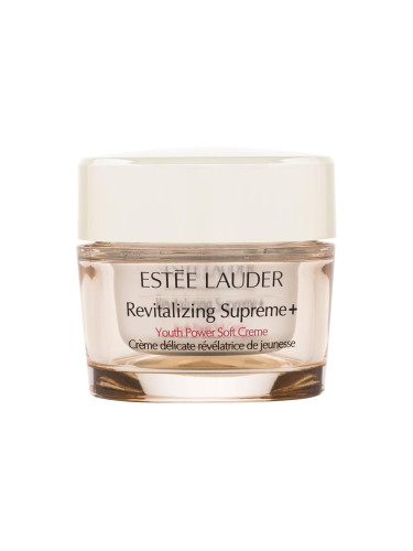 Estée Lauder Revitalizing Supreme+ Youth Power Soft Creme Дневен крем за лице за жени 75 ml