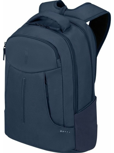 American Tourister Urban Groove 14 Laptop Backpack Dark Navy 23 L Раница