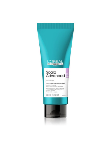 L’Oréal Professionnel Serie Expert Scalp Advanced козметика за коса за коса и скалп 200 мл.