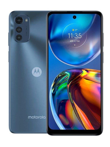 Motorola XT2229-2 Moto E32s Dual 4GB RAM 64GB, 6.5", 16 MP