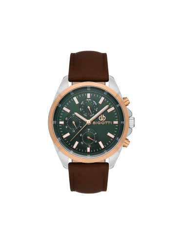 Часовник Bigotti BG.1.10488-4