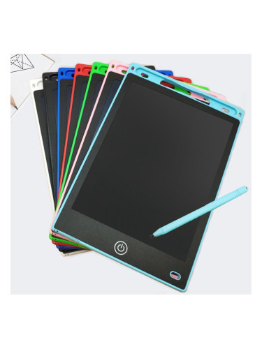 LCD Детски таблет за рисуване и писане 8.5 Инча