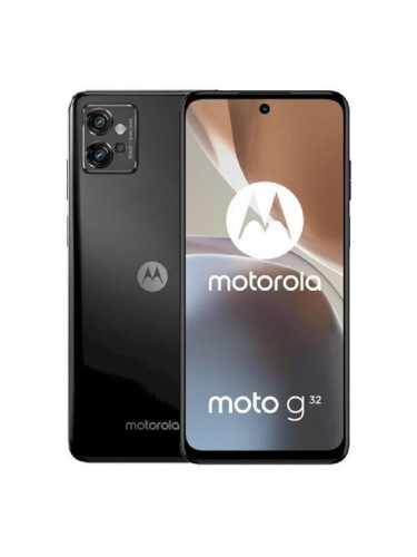 Смартфон Motorola MOTO G32 128/6 MINERAL GREY , 128 GB, 6 GB
